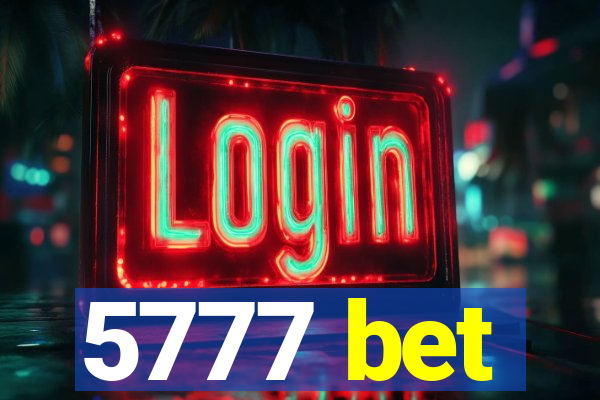 5777 bet
